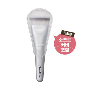 로지로사 멀티 파운데이션 브러시 솔직 후기 | 피부 타입별 분석 - 상품 이미지 4