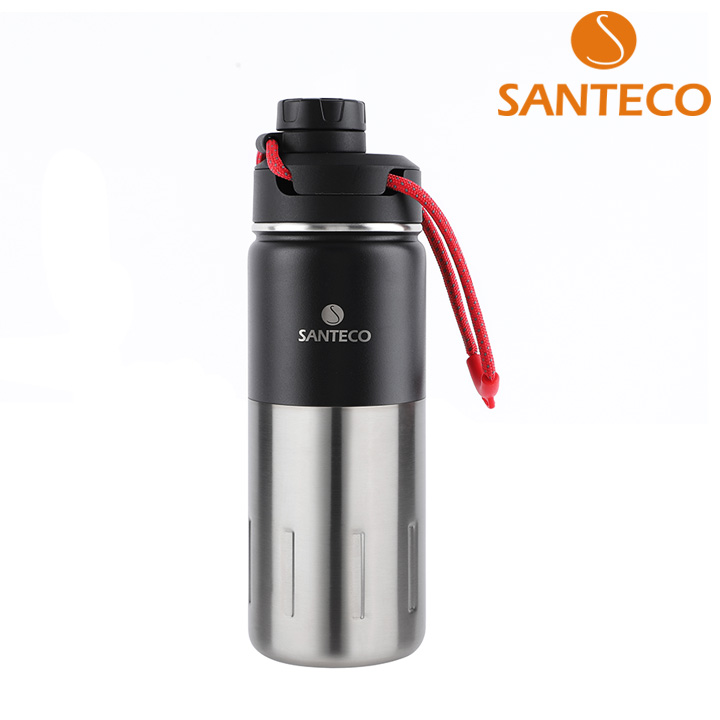 [산테코] K2 코카콜라 500ml - 상세 이미지 2