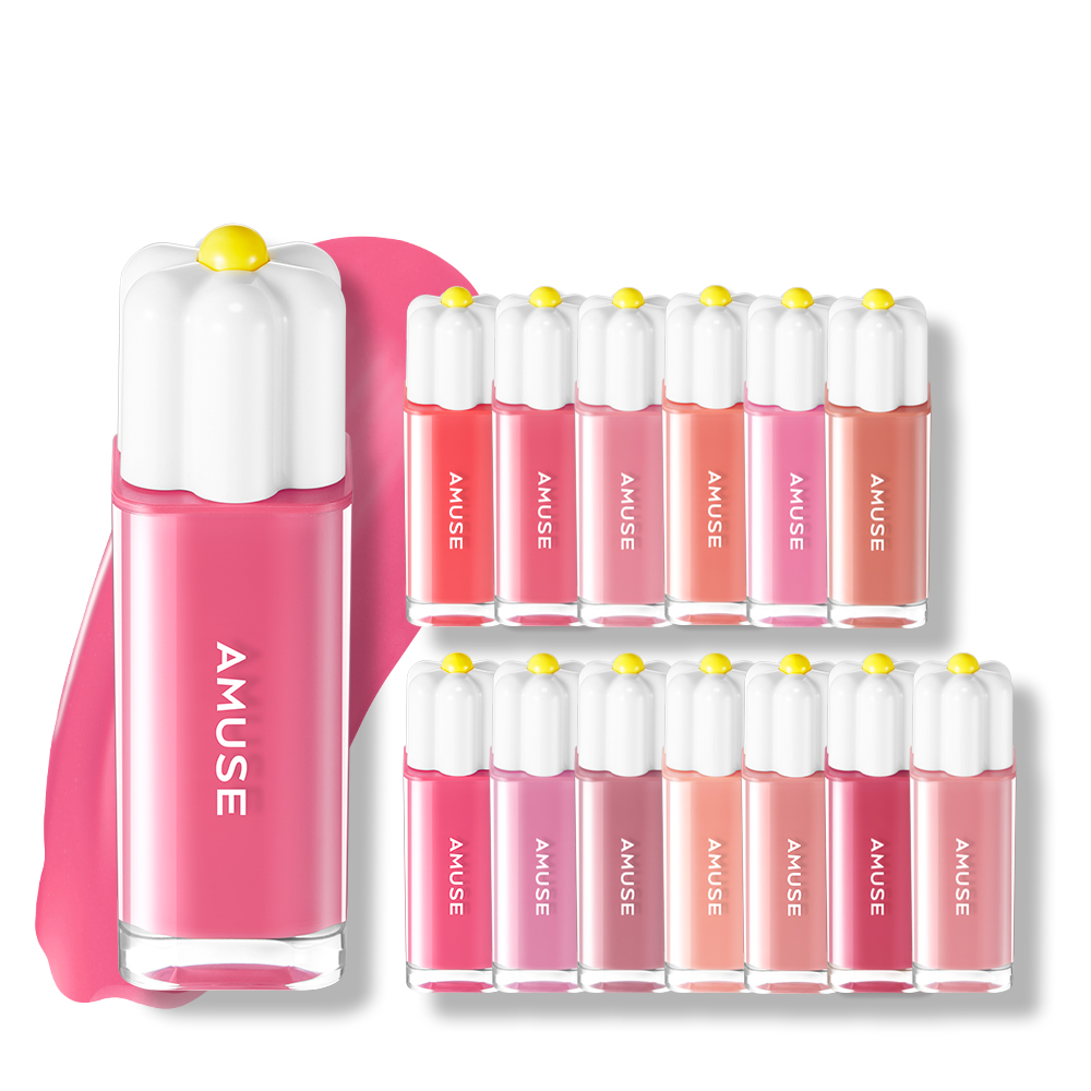 어뮤즈 듀 틴트 4g 01 라 비 앙 코랄