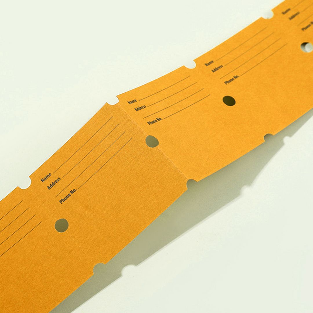 추첨권 응모권 행운권 경품권 행운 추첨 응모 경품 이벤트 티켓 돌잔치 결혼식 이미지 6