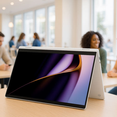 (오늘출고)(3종선물) 그램 프로 360 16TD90TP-GX76K Ultra7 16GB 1TB 한컴+액정필름+키스킨 DERW