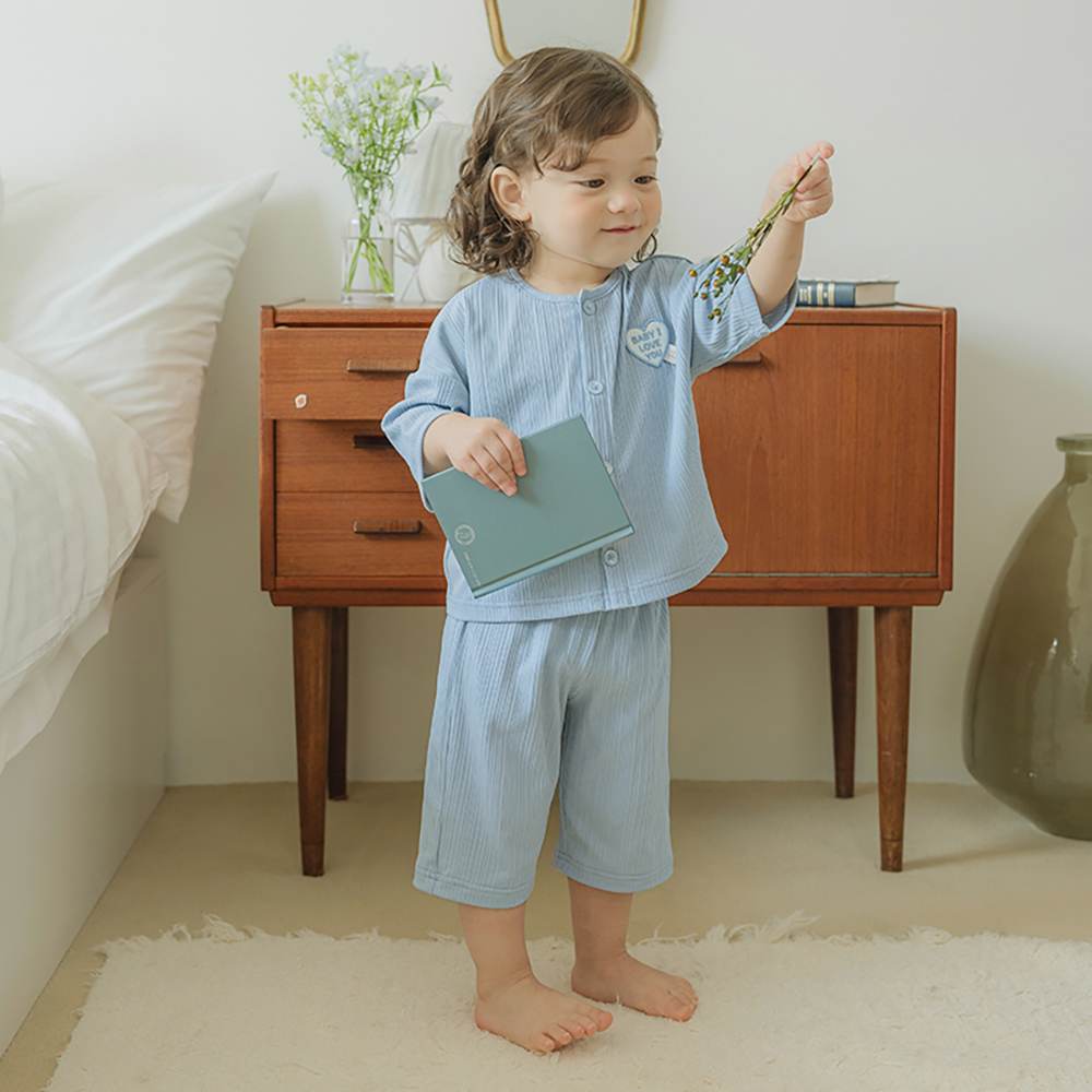 빌리 딜런 오픈상하-3color (12m~4y) - 상세 이미지 4