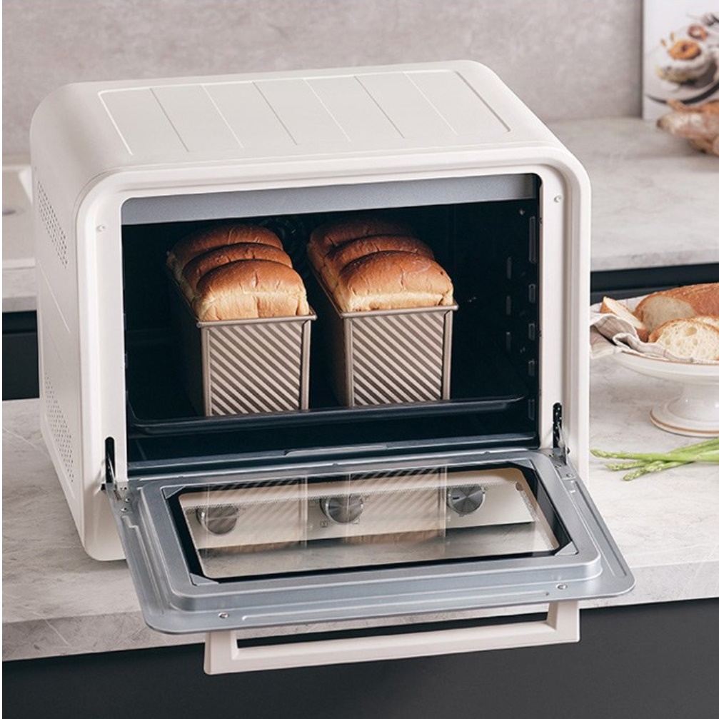 대용량 컨벡스 오븐 업소용 컨벡션 오븐 가정용 오븐기 대형 오븐