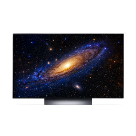 LG전자 LG전자 올레드 evo 4K 120cm(48인치) 스탠드 TV