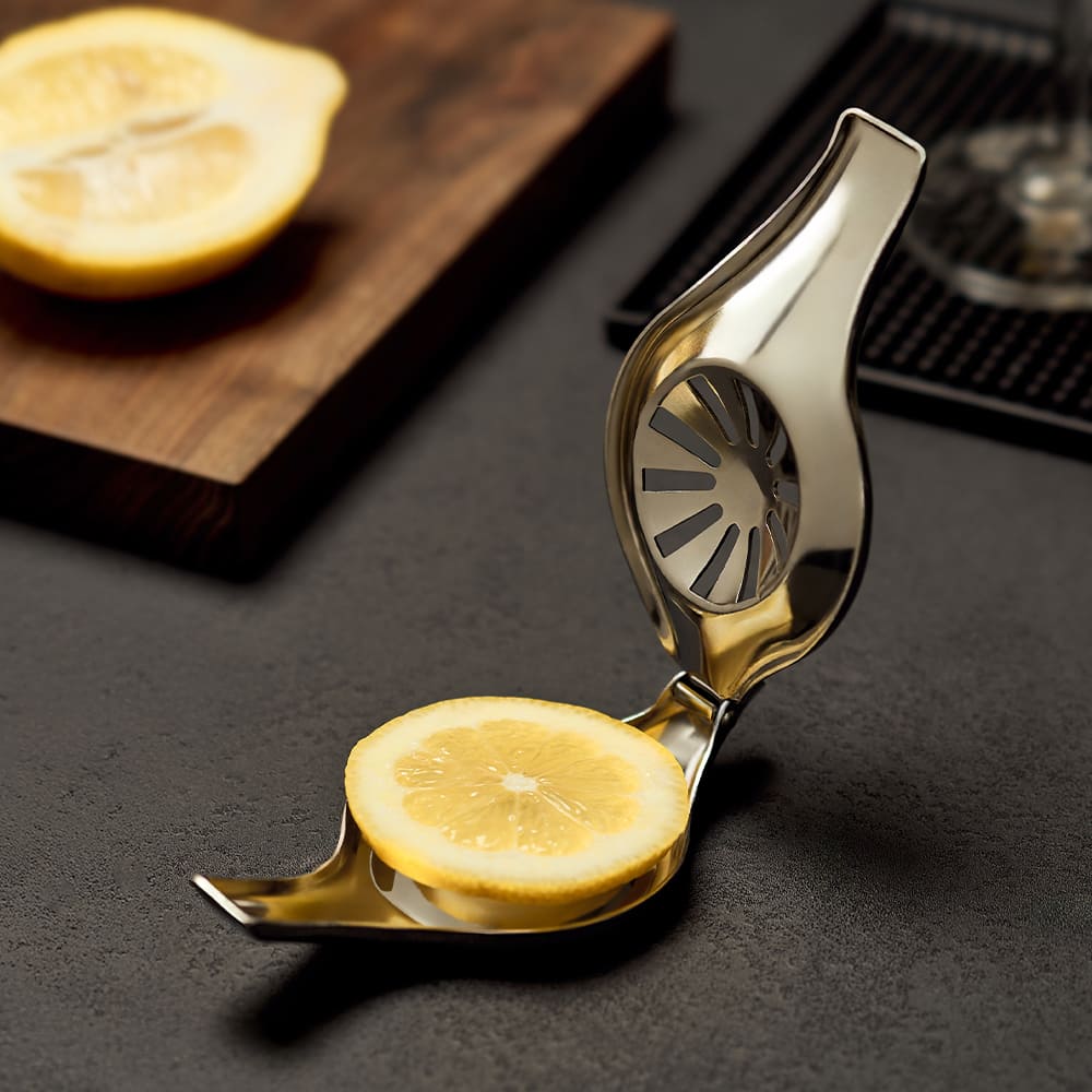 바겐슈타이거 홈탠딩 레몬스퀴저 슬라이스 레몬짜개 착즙기