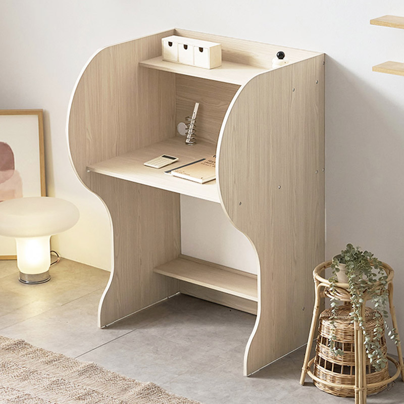 e스마트 1인 엘리트 810 가정용 독서실책상