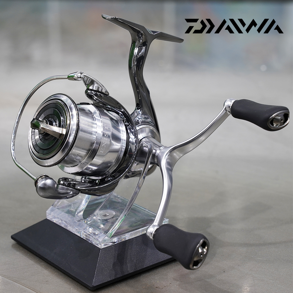 한국 다이와 22 이그지스트 LT 전스펙 민물 바다 루어 낚시 스피닝릴 2500S-DH