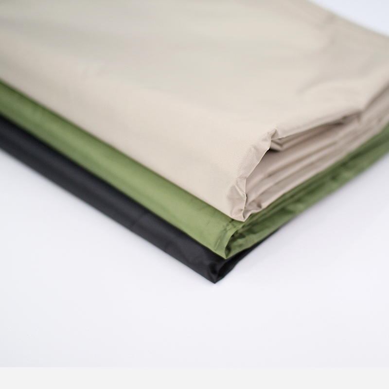 KOOLMAN 쿨맨 MCETO 캠핑 헥사 플라이 타프 그늘막 블랙코팅 M, 라이트브라운