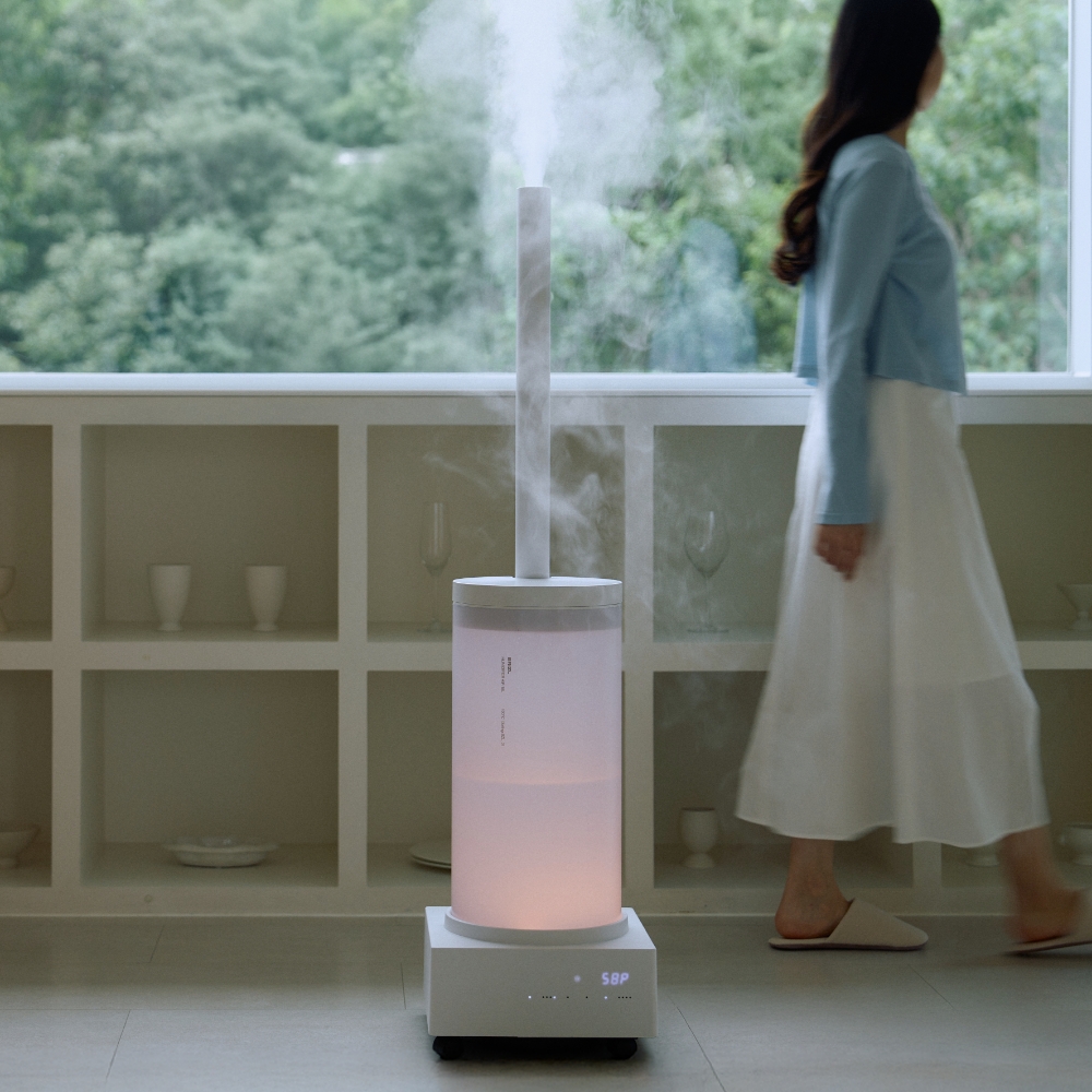 브리즐 대용량 가습기 복합식 신생아 가습기 15L