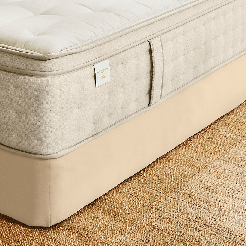 마테라소 포레스트 모스 매트리스 SS(슈퍼싱글), 하드 대표 이미지