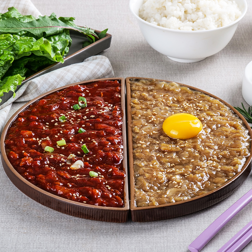 선김치 국내산 연평도 알배기 순살 간장게장 2kg 양념게장 - 상세 이미지 3