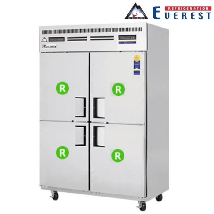 업소용 45박스냉장고 1032L 식당 카페 올냉장 대용량냉장고