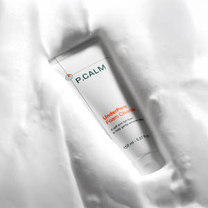 피캄 언더포어 폼클렌징 150ml 솔직 후기 | 피부 타입별 분석 - 상품 이미지 1