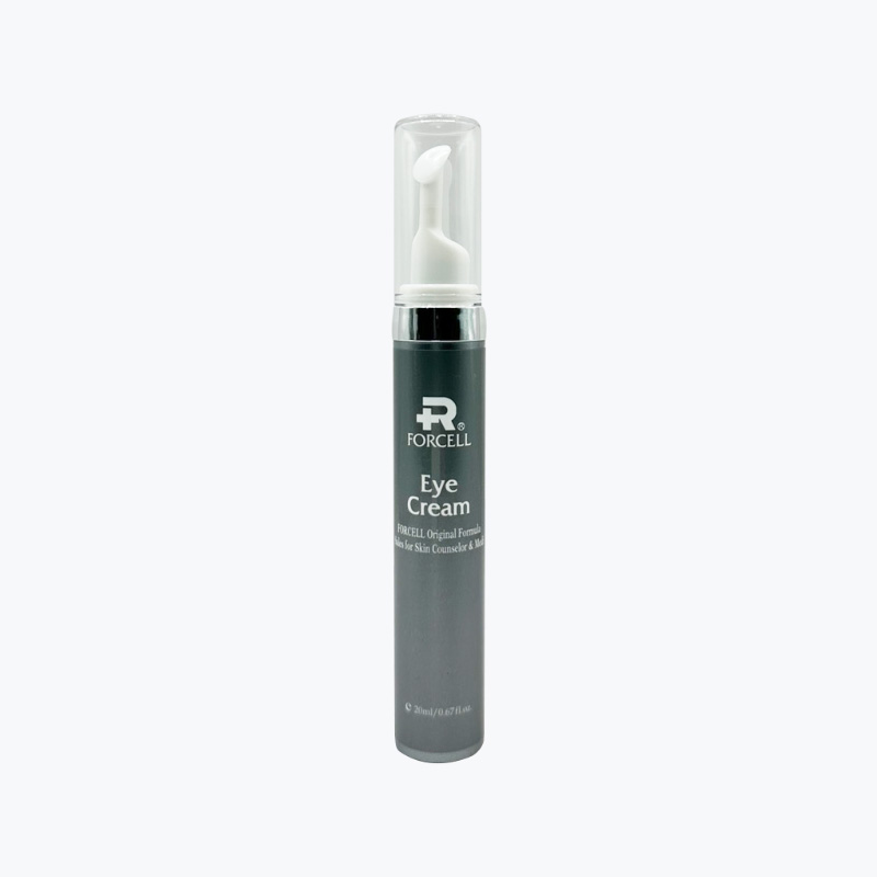 [최초할인] 포셀 아이크림 눈가 미백 주름개선 탄력케어 20mL - 상품 이미지