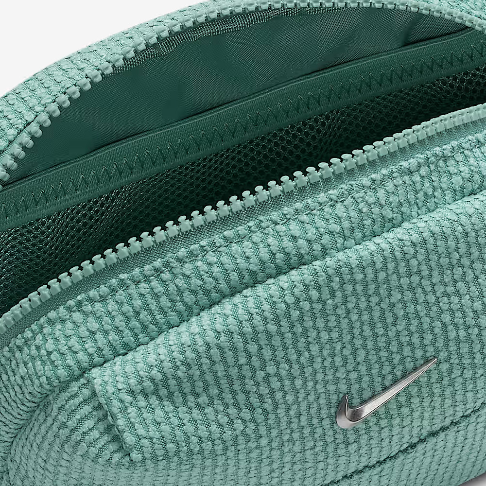 나이키 크로스백 아우라 캐넌 크로스 바디 가방 토트 숄더 HV6626-017 - 상세 이미지 5