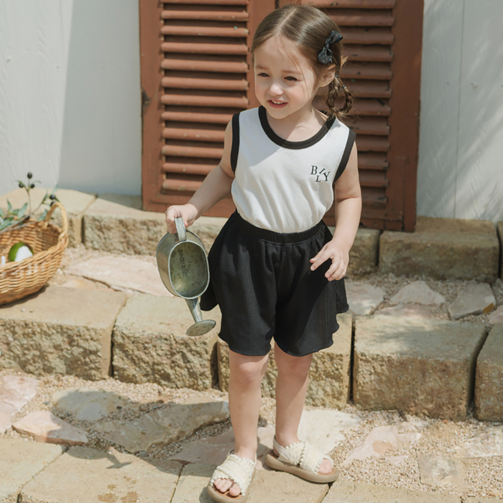 빌리 엘프 나시 티셔츠-아이보리 (12m~4y) - 상세 이미지 4