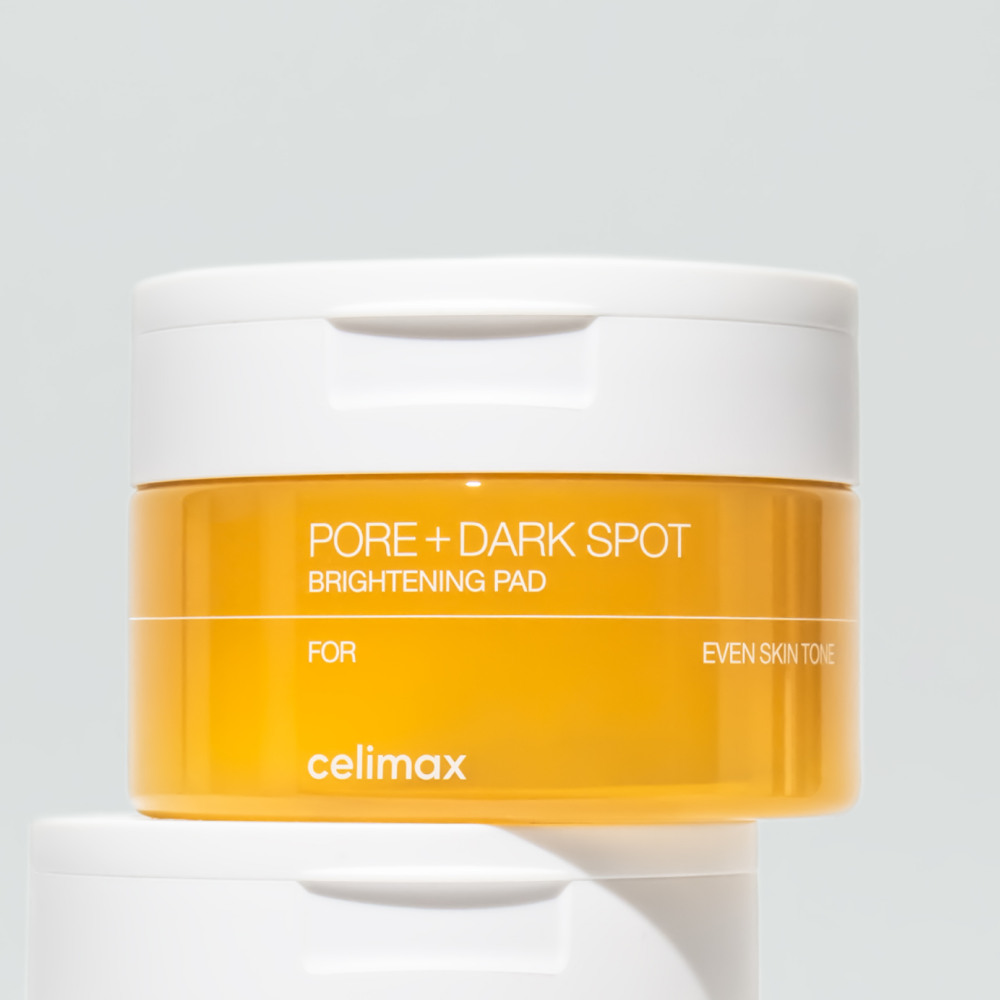 셀리맥스 브라이트닝 기미잡티 패드 40매 / 트라넥삼산 나이아신아마이드 패드 제품 이미지