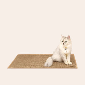 고양이 안식처 캣나인 이너무바 반영구 스크래쳐 카페트 매트타입 플랫형 3... 솔직 후기 | 실제 사용자 리뷰 총정리 - 상품 이미지 1