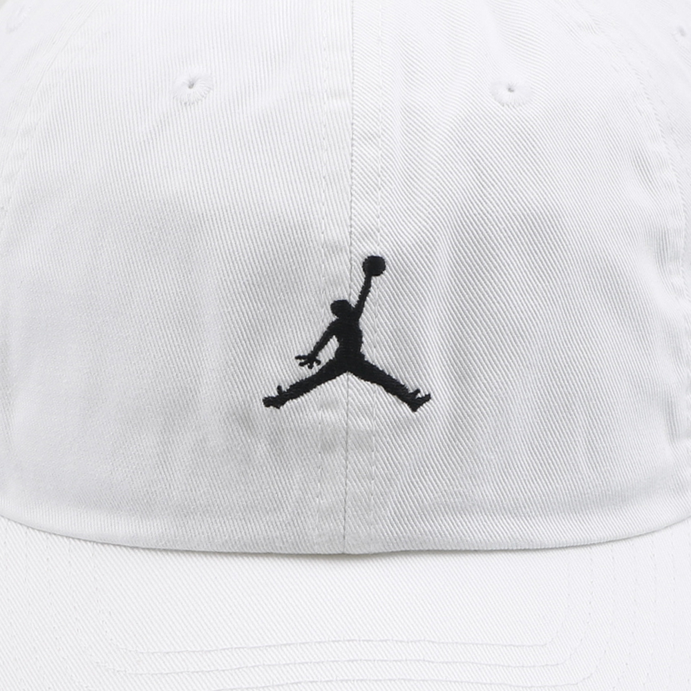 나이키 조던 클럽 언스트럭처 커브 빌  캡 모자 HQ1963-100