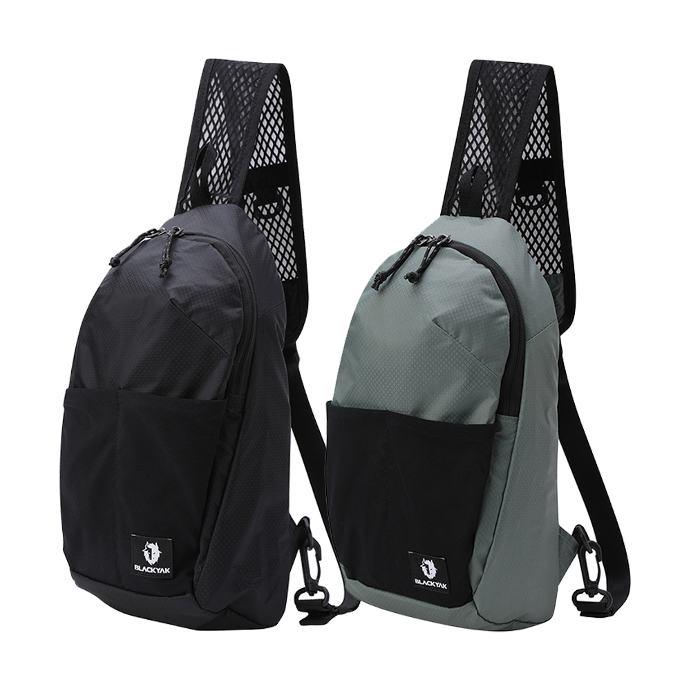 블랙야크 등산슬링백 스포츠 아웃도어 크로스백