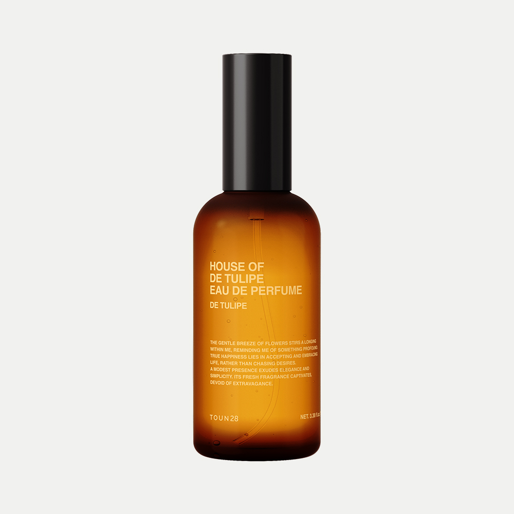 톤28 회상 하우스 오브 데튤립 오 드 퍼퓸 100ml - 상품 이미지