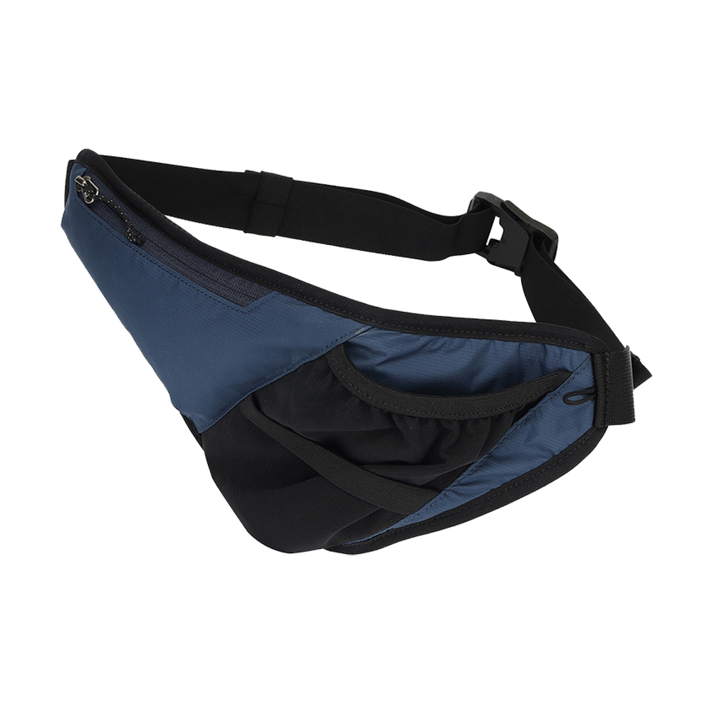 블랙야크 등산힙색 물병힙색 허리색 허리가방