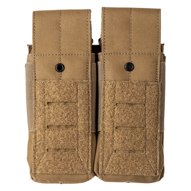 5.11 택티컬 플렉스 더블 AR CVR 파우치(캥거루) - 5.11 Tactical Flex Doule AR CVR Pouch(Kangaroo) - 상품 이미지