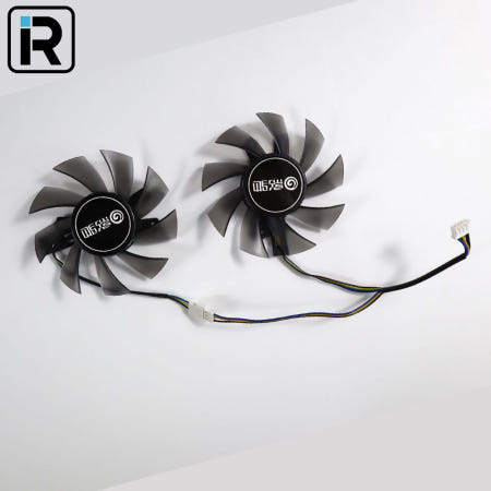 갤럭시 GTX960 GTX1060 그래픽카드 쿨러 팬 수리 교체 GA82S2H