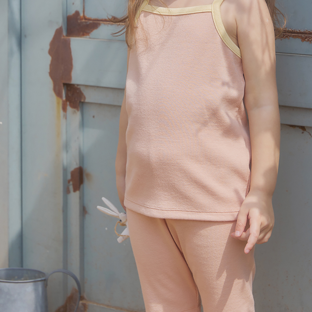 빌리 엘리야 쓰리피스-4color (12m~4y) - 상세 이미지 4