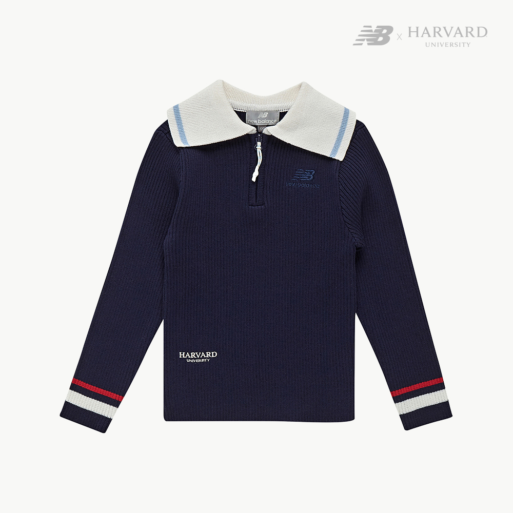 여아 스웨터 NAVY NK9BD1701G - 상세 이미지 4