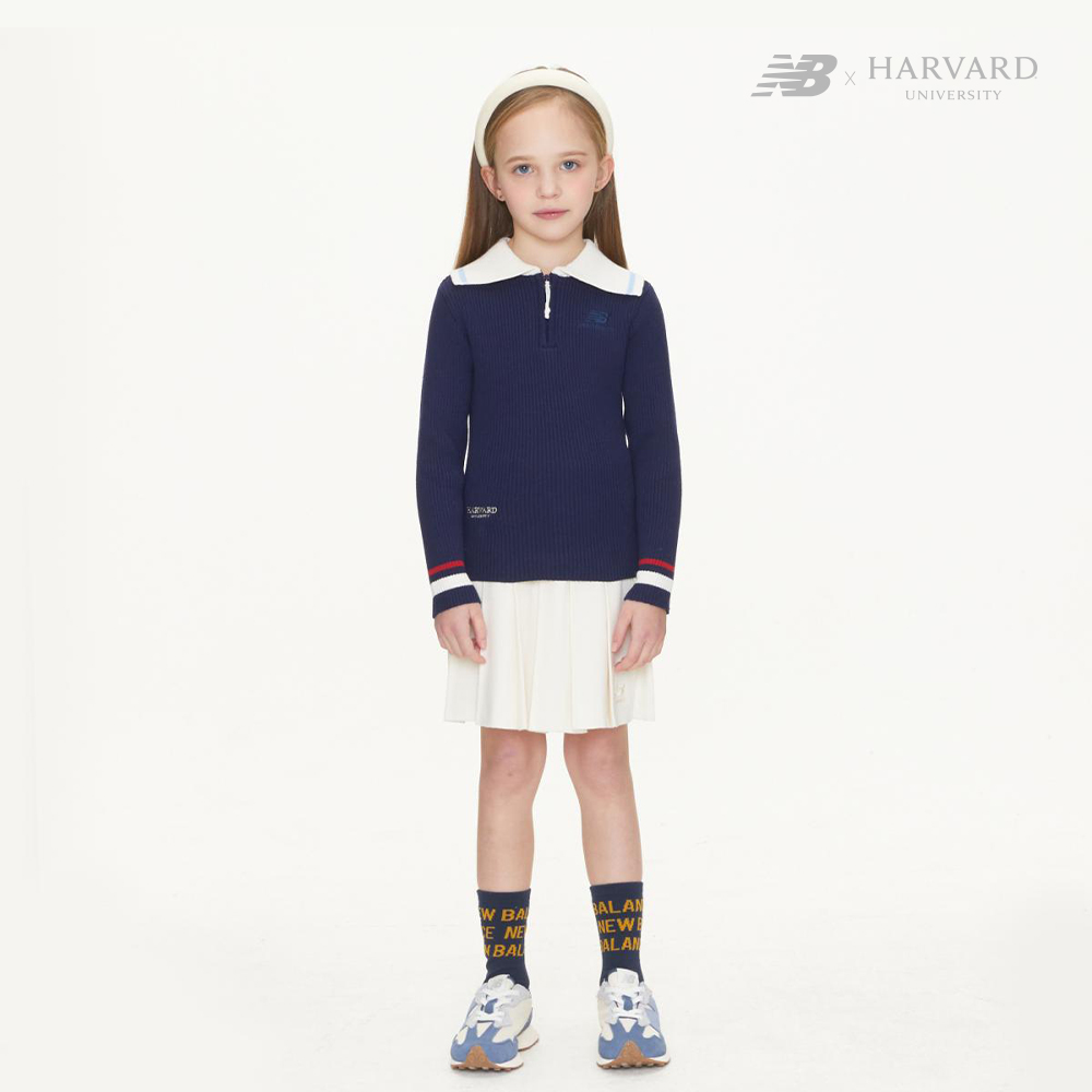 여아 스웨터 NAVY NK9BD1701G - 상세 이미지 2