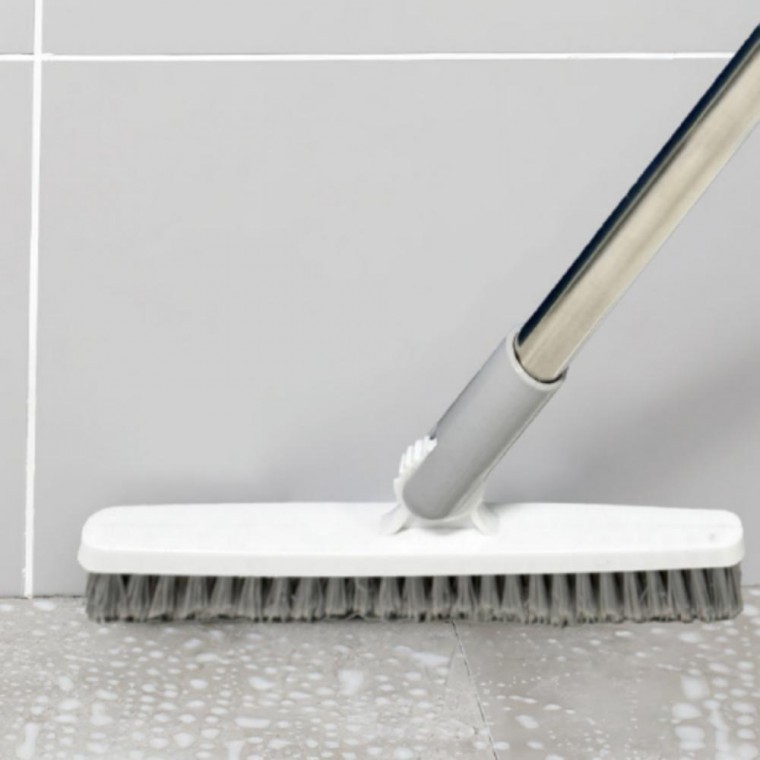 화장실 청소 도구 욕실 틈새 브러쉬 청소솔