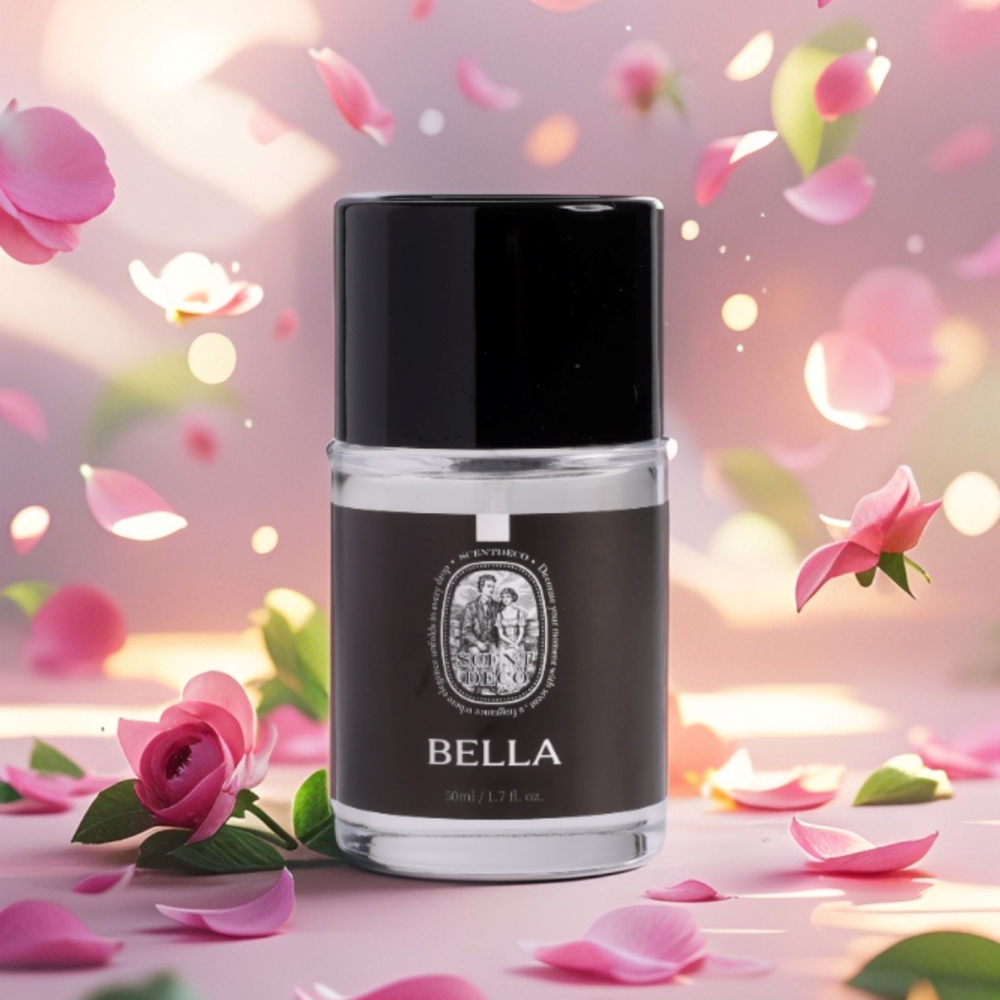 센트데코 명품 니치향수 살냄새 코튼 비누향 승무원향수 피오라 FIORA, 50ml, 1개 - 상세 이미지 5