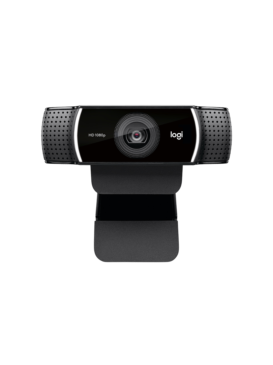 로지텍코리아 C922 PRO HD웹캠 자동초점 조절 오토포커스 화상카메라 미니 삼각대포함 / XSplit이용권 / 듀얼마이크 / 배경교체 - 상세 이미지 2