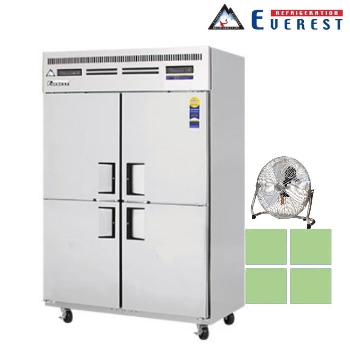 업소용 45박스냉장고 1032L 식당 카페 올냉장 대용량냉장고