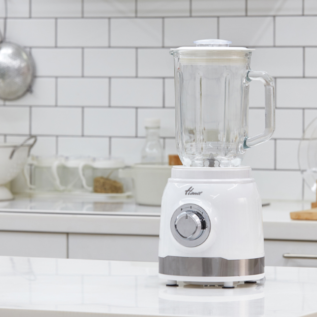 한일믹서기 가정용 쥬서 이유식 초고속 블렌더 마늘다지기 믹서기