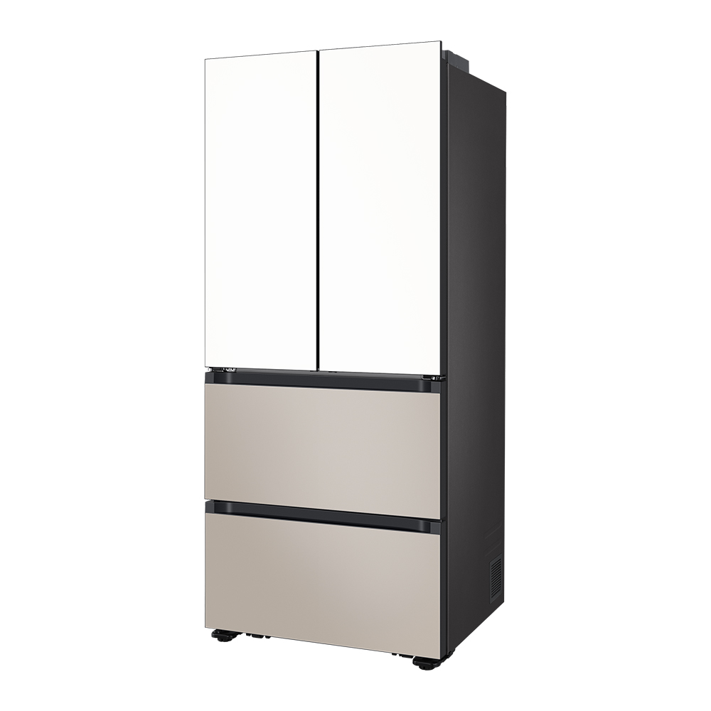 삼성 비스포크 AI 키친핏 Max 김치냉장고 4도어 420L RK70F42M2A 색상선택