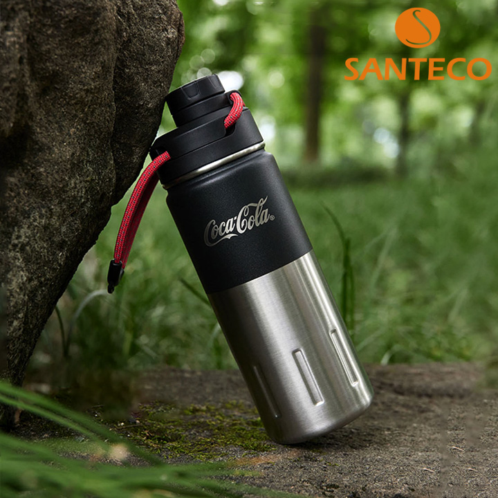 [산테코] K2 코카콜라 500ml