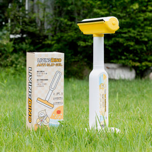 리빙디노 안티슬립 논슬립 욕실 계단 안전 타일 바닥 미끄럼방지제 600g 실사용 후기 | 효과 있을까? - 상품 이미지 3