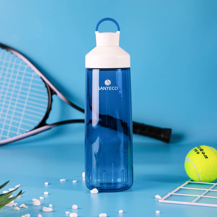 [산테코] 오션 보온보냉병 590ml (스틸) - 상세 이미지 2