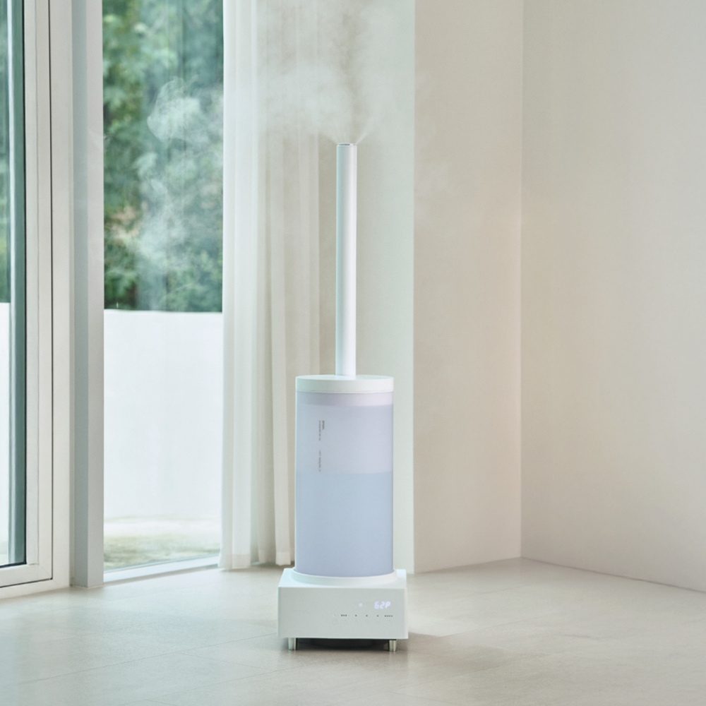 브리즐 대용량 가습기 복합식 신생아 가습기 15L