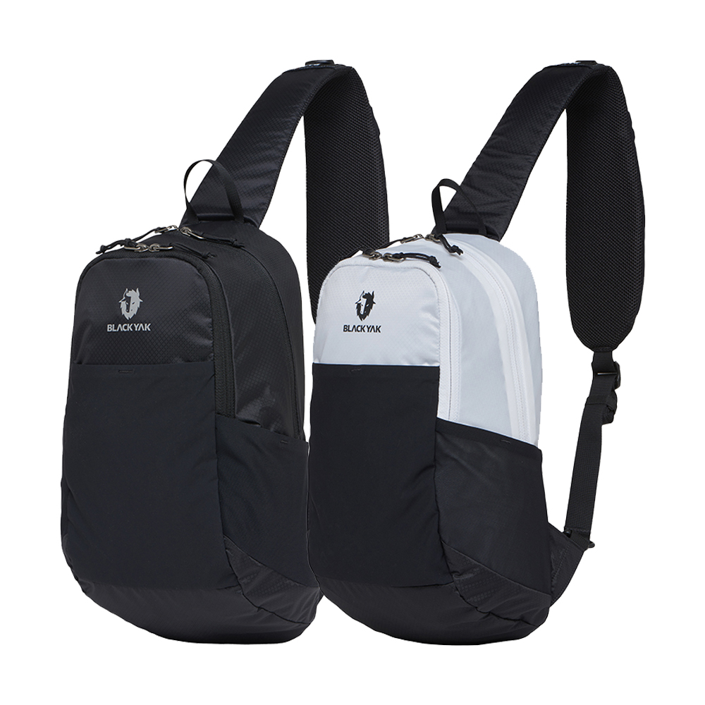 블랙야크 등산슬링백 스포츠 아웃도어 크로스백