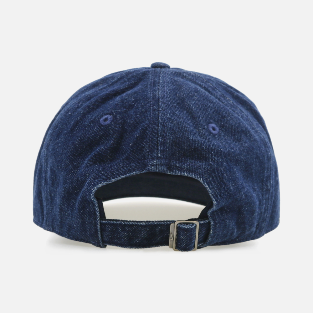 나이키 클럽 언스트럭처 데님 캡 모자 HF0383-419