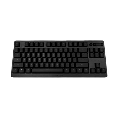 레이저코리아 데스스토커 V2 프로 TKL 리니어 블랙