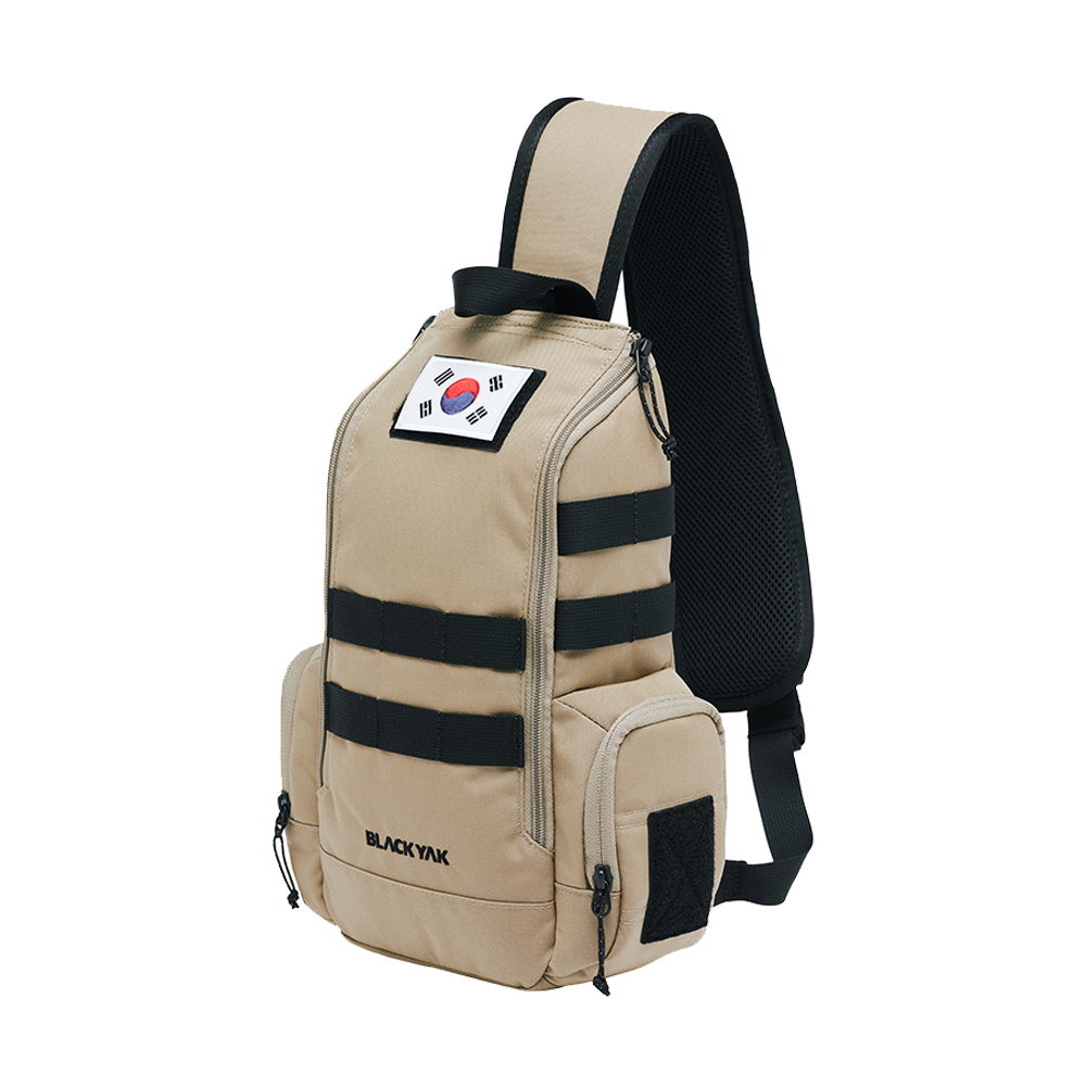 블랙야크 등산슬링백 스포츠 아웃도어 크로스백
