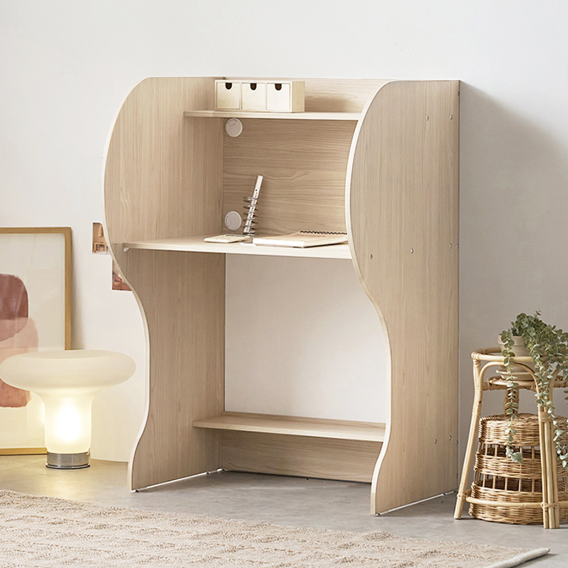 e스마트 하버드 집중력 학생 칸막이 1인 가정용 독서실책상 1200 제품 이미지