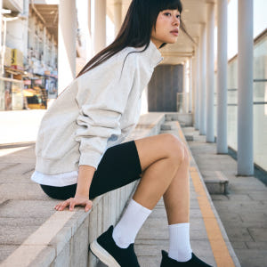 (출근,산책) [재입고] 컴피이지 (COMFY.EZ) 컴포트 HF 운동화... 솔직 후기 | 실사용자 리뷰 분석 - 상품 이미지 2
