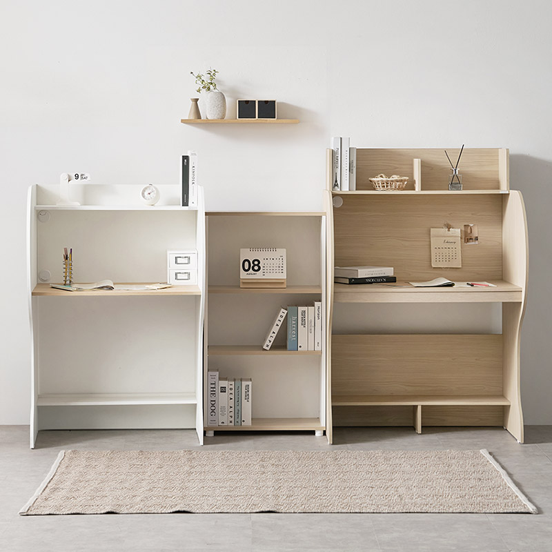 e스마트 1인 엘리트 810 가정용 독서실책상