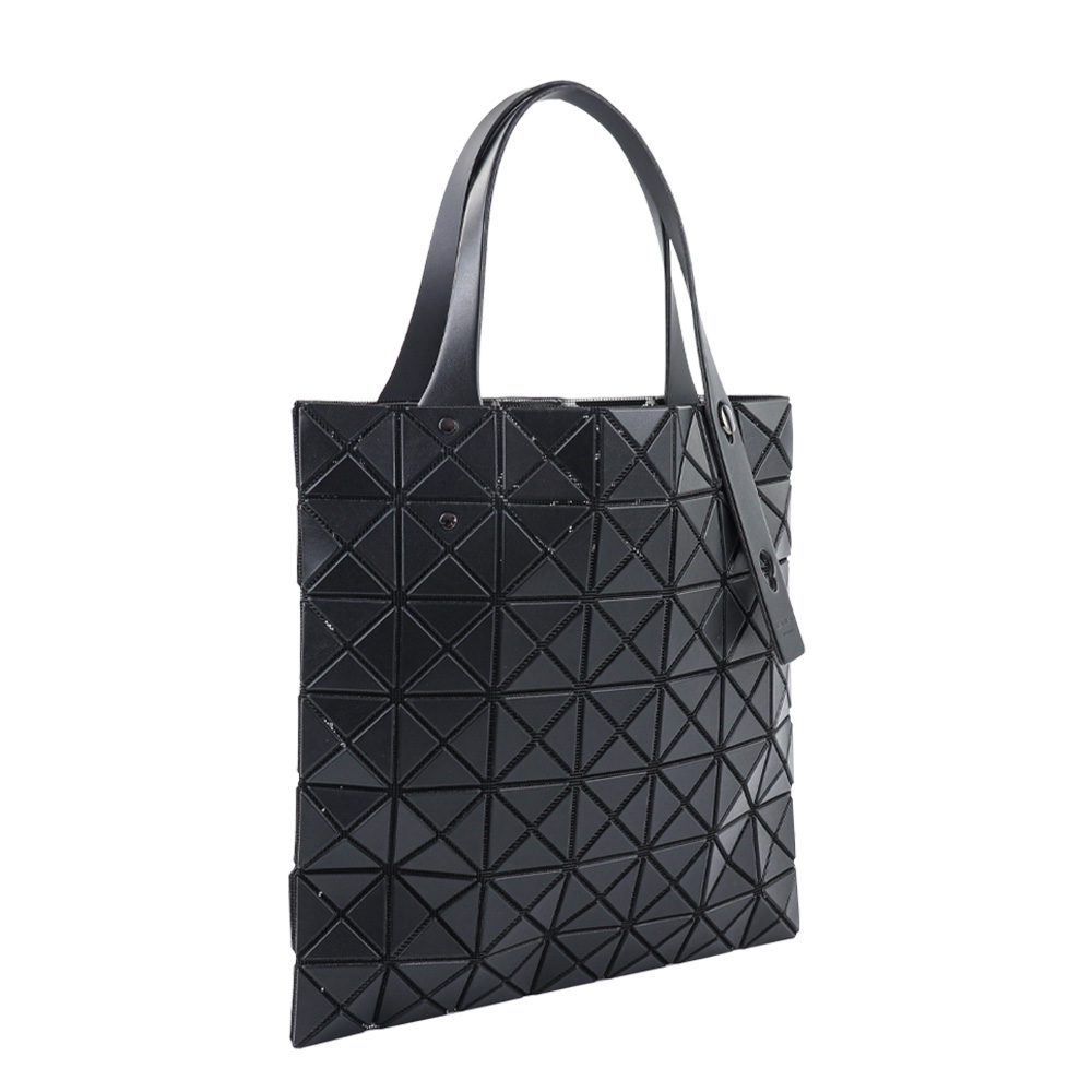 바오바오 이세이미야케 프리즘 매트 토트백 BB56AG507 16