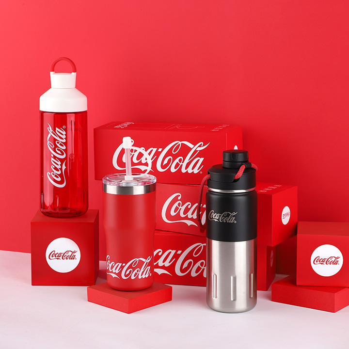 [산테코] K2 코카콜라 500ml 이미지 6